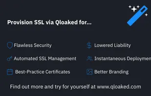 Qloaked screenshot 3