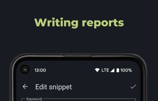 Typing Hero screenshot 2