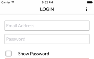 Mofluid screenshot 3