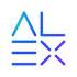 ALEX: Bitcoin DeFi icon