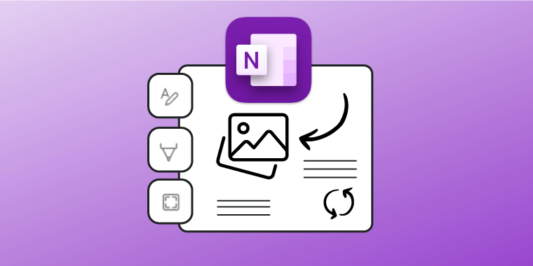 Unleash your inner productivity guru with OneNote's improved Quick Notes image