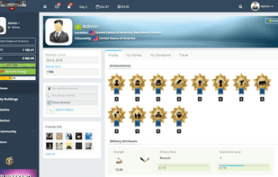 eRevollution screenshot 1