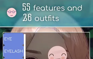 Live Portrait Maker screenshot 1