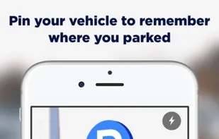 PinDrive screenshot 1