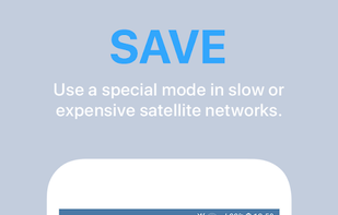 Zangi Private Messenger screenshot 2