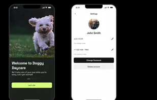 Galileo screenshot 3