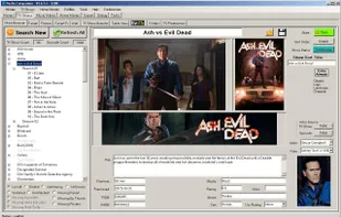 Media Companion screenshot 1