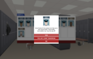 This is the Police screenshot 1