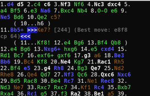 nocheto screenshot 2