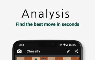 Chessify screenshot 1