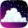 Cosmos Music Player icon