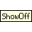 ShowOff icon