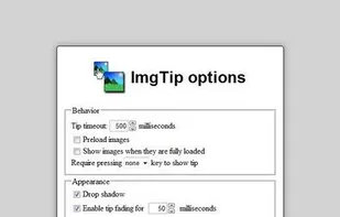 ImgTip screenshot 2