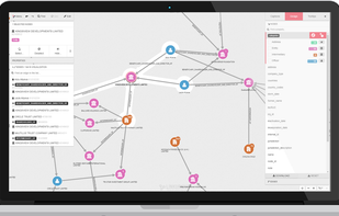 Unveil hidden connections within your data.