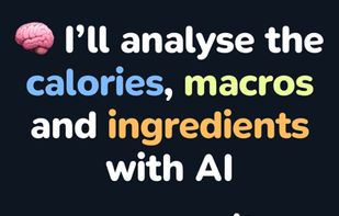 Meals.Chat screenshot 3