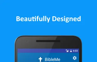 BibleMe screenshot 1
