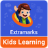 Kids Learning by Extramarks icon