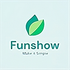 Funshow QR Code & Barcode Generator icon