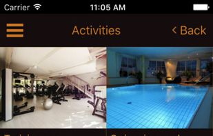 DeskBell screenshot 2