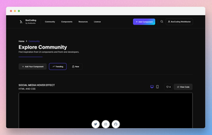 BoxCoding screenshot 1
