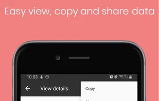 Personal Vault PRO - Password Manager screenshot 2
