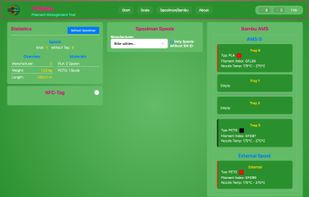 FilaMan screenshot 1