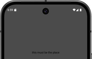 ShareAsQR screenshot 1