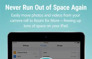 Room for More screenshot 3