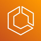 Amazon Elastic Container Service icon
