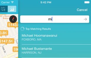 WageSpot screenshot 3