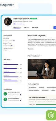 Remotebase screenshot 1