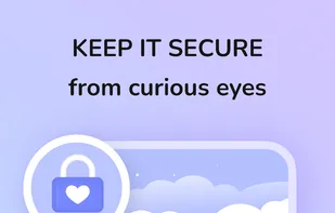 SimpleInnovation Daily Diary screenshot 2