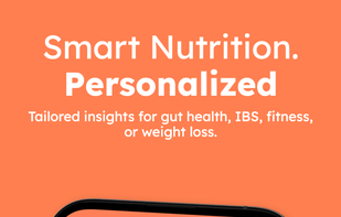 BiteRight screenshot 1