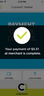 CurrentC screenshot 2