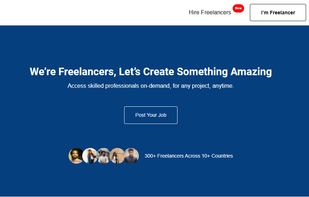 Flexable screenshot 1