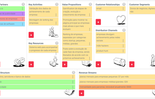 MILEO.IO screenshot 1