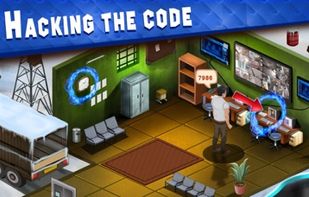 Parallel Room Game screenshot 2