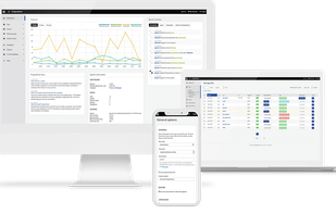 ProjectSend screenshot 2