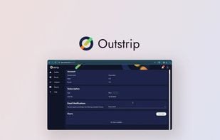 Outstrip screenshot 2
