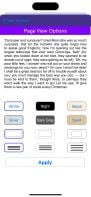 A FB2 Reader screenshot 3