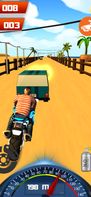 Moto Racing screenshot 3