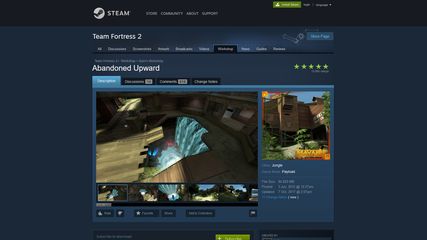 Steam Workshop: The Steam Workshop is a central hub of player-created ...