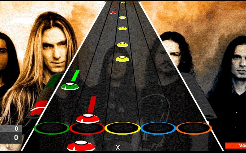 Guitar flash Download APK for Android (Free)