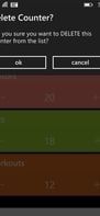 Tally Counter screenshot 2