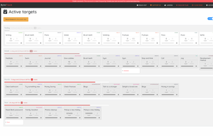 ByteTrack screenshot 1