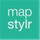 MapStylr icon