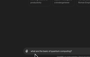 Autocomplete Anywhere screenshot 1