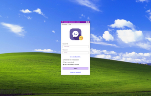 Buzzed! Messenger screenshot 1