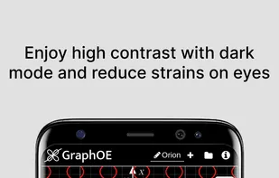 GraphOE screenshot 2