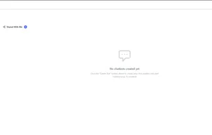 Neuraltalk AI screenshot 1